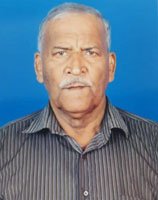 Louis Crasta (73), Neermarga, Mangalore